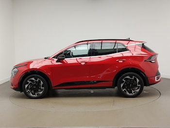 Used Kia Sportage 2024 for sale - 78423101: Photo