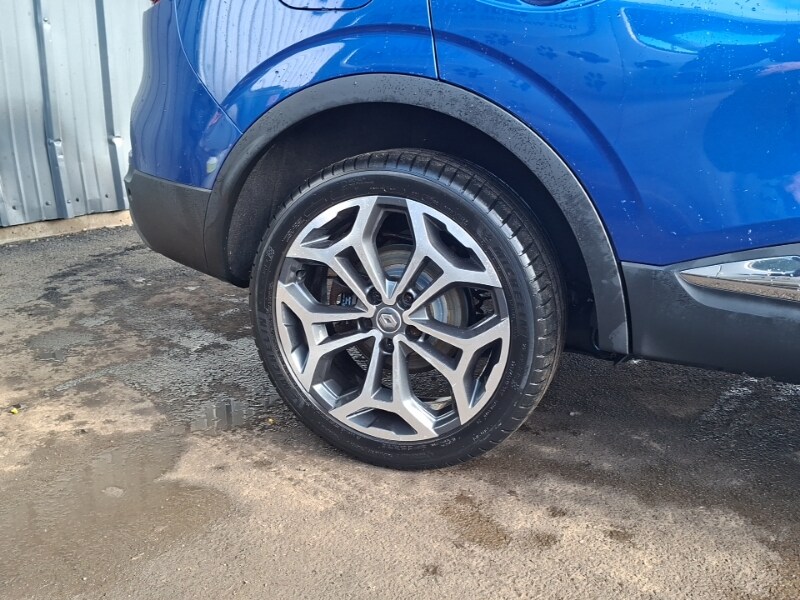 Used Renault Kadjar 2022 for sale - 78140260: Photo 12