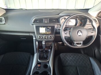 Used Renault Kadjar 2022 for sale - 78140260: Photo