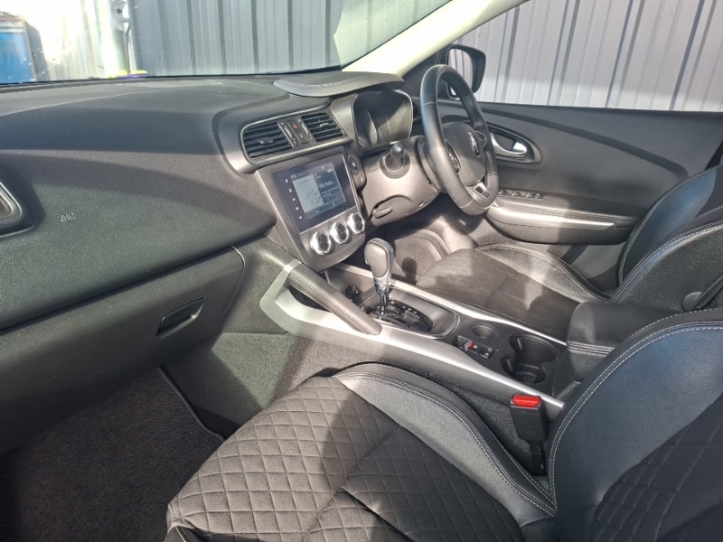 Used Renault Kadjar 2022 for sale - 78140260: Photo 5