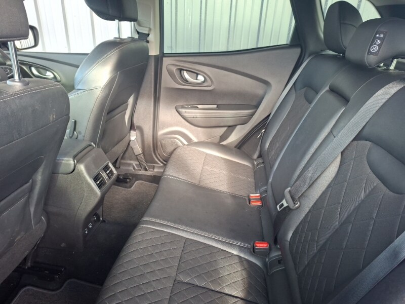 Used Renault Kadjar 2022 for sale - 78140260: Photo 6