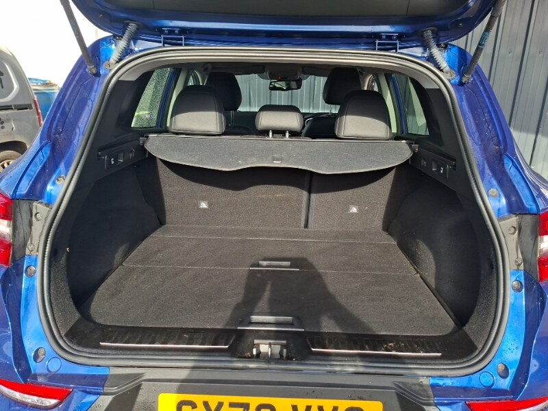 Used Renault Kadjar 2022 for sale - 78140260: Photo 8