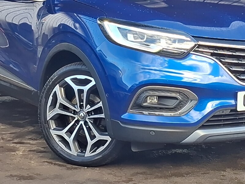 Used Renault Kadjar 2022 for sale - 78140260: Photo 9