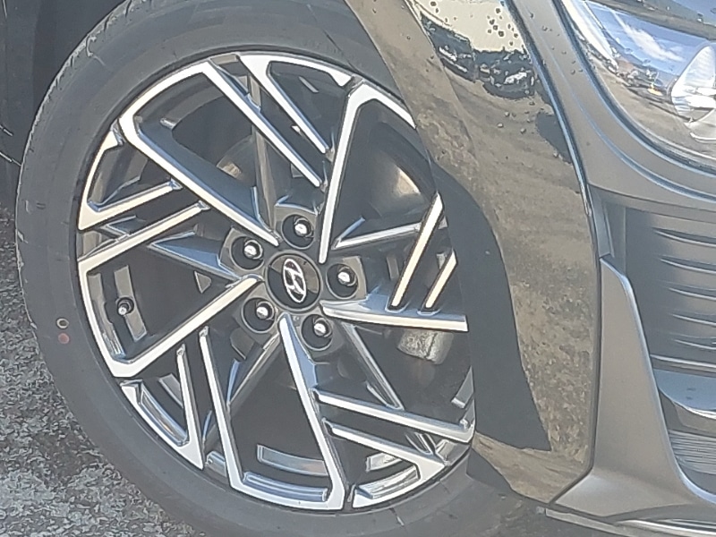 Used Hyundai KONA 2022 for sale - 77923241: Photo 9