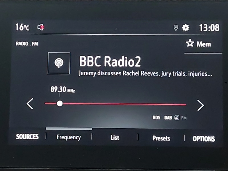 Used Vauxhall Corsa 2022 for sale - 76785992: Photo 10