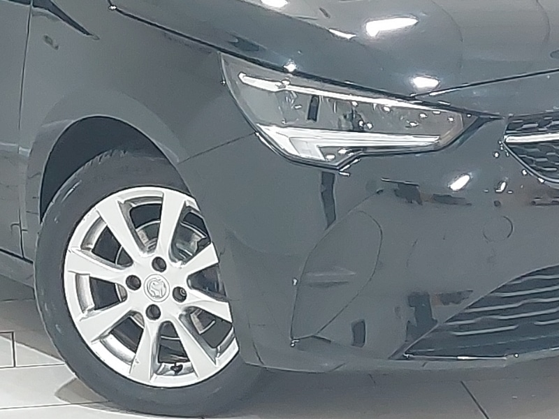 Used Vauxhall Corsa 2022 for sale - 76785992: Photo 9