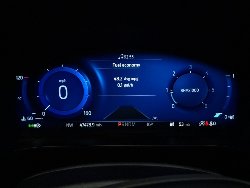 Used Ford Kuga 2022 for sale - 76726537: Photo 10