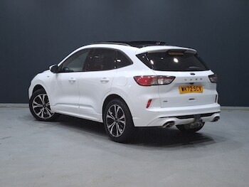 Used Ford Kuga 2022 for sale - 76726537: Photo