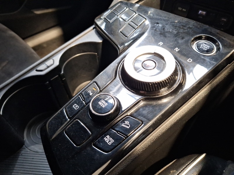 Used Kia Sportage 2022 for sale - 77709319: Photo 11