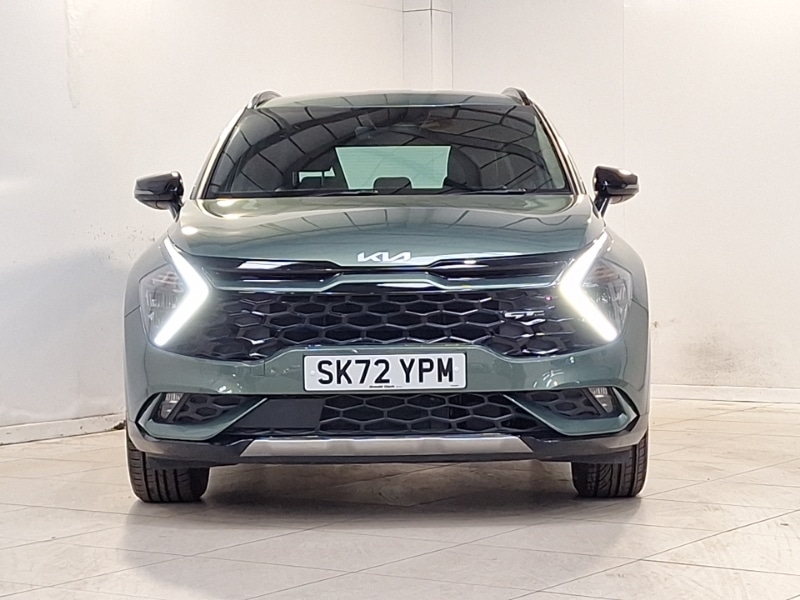 Used Kia Sportage 2022 for sale - 77709319: Photo 12