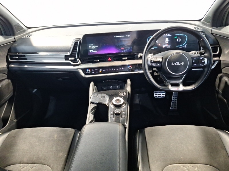 Used Kia Sportage 2022 for sale - 77709319: Photo 2