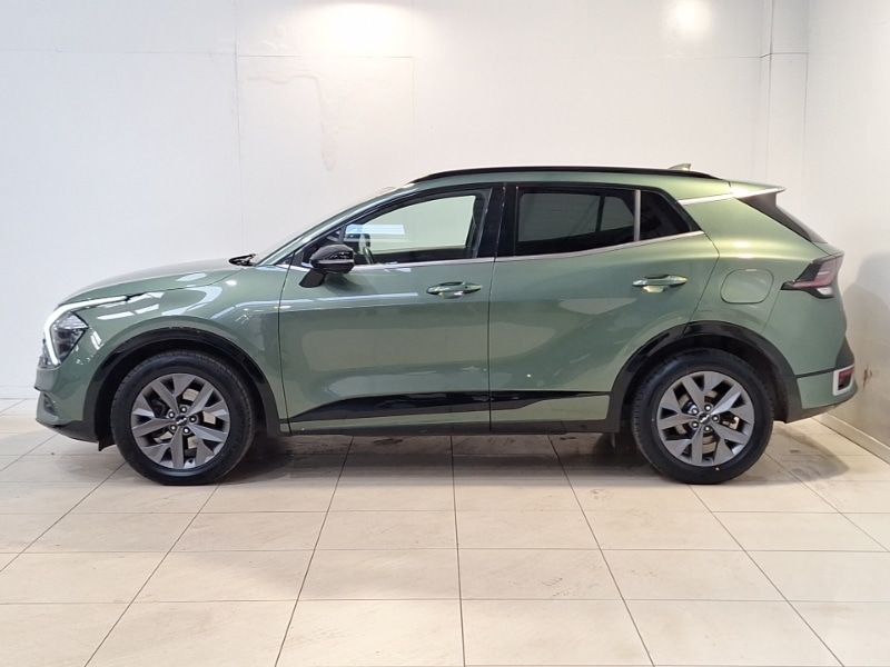 Used Kia Sportage 2022 for sale - 77709319: Photo 4