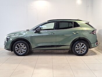 Used Kia Sportage 2022 for sale - 77709319: Photo