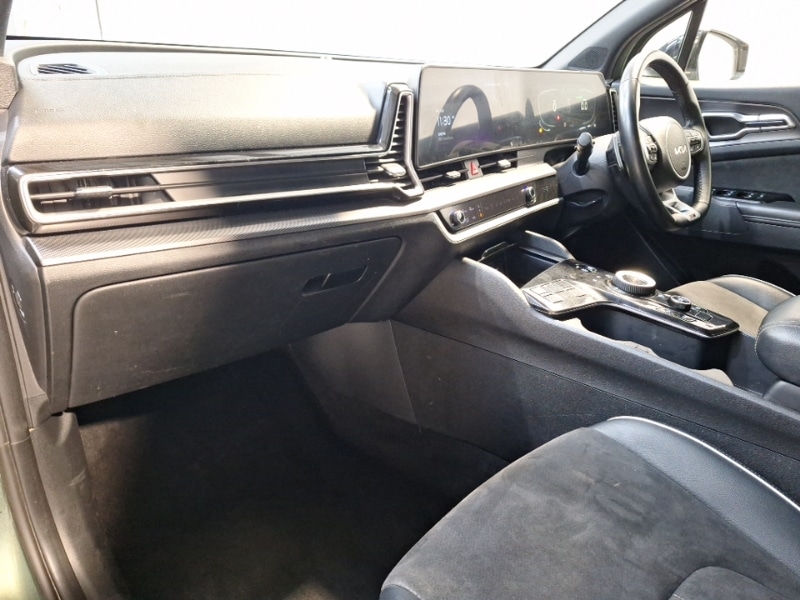 Used Kia Sportage 2022 for sale - 77709319: Photo 5