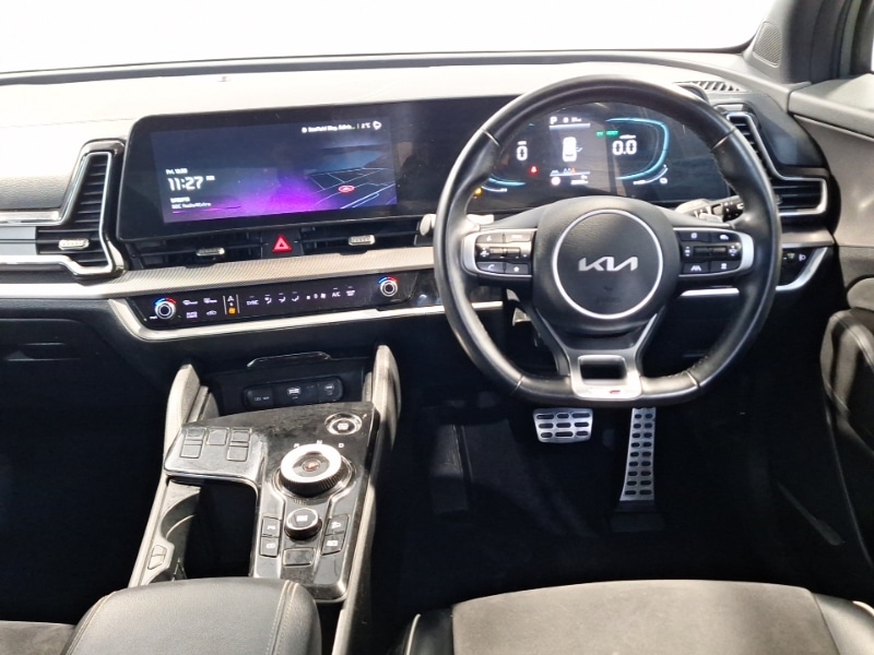 Used Kia Sportage 2022 for sale - 77709319: Photo 7