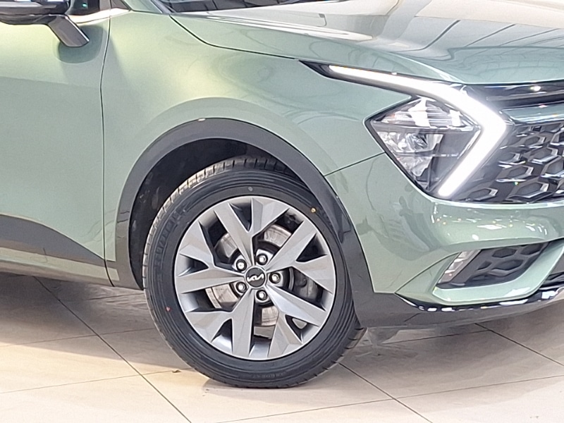 Used Kia Sportage 2022 for sale - 77709319: Photo 9