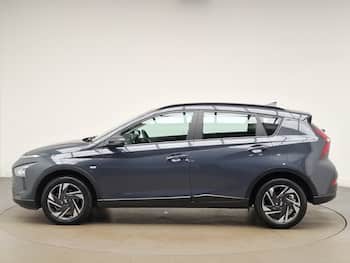 Used Hyundai BAYON 2023 for sale - 79673129: Photo