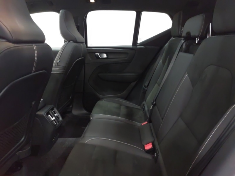 Used Volvo XC40 2022 for sale - 76854579: Photo 6