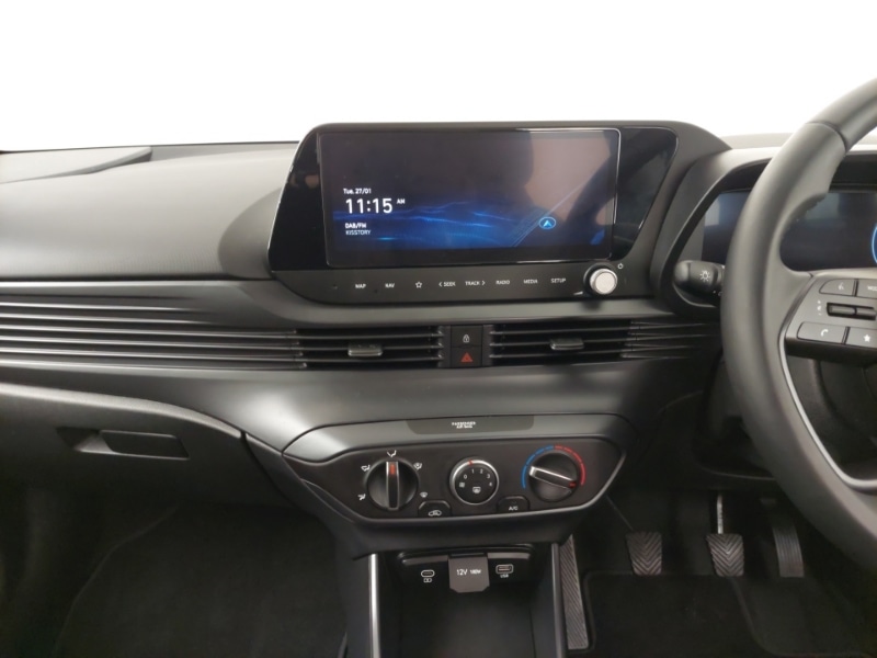 Used Hyundai i20 2024 for sale - 77399192: Photo 11