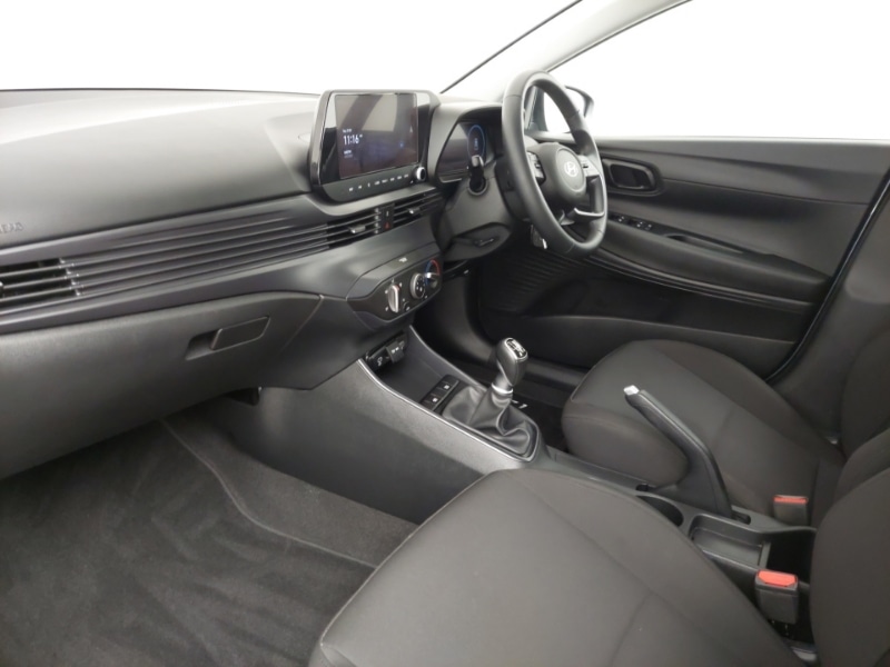 Used Hyundai i20 2024 for sale - 77399192: Photo 5