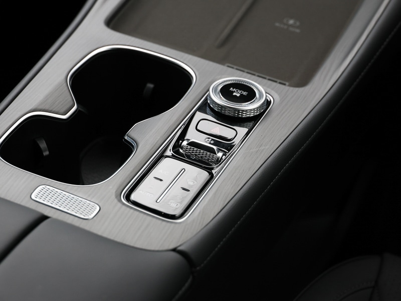 Used Chery Tiggo 8 2025 for sale - 78127136: Photo 11