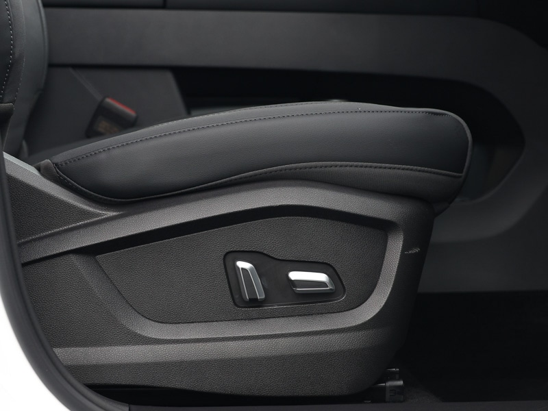 Used Chery Tiggo 8 2025 for sale - 78127136: Photo 12