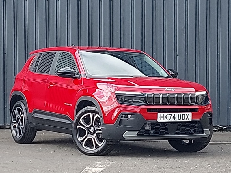 Used Jeep Other 2024 for sale - 76687992: Photo 1