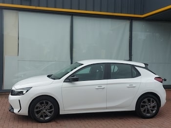 Used Vauxhall Corsa 2024 for sale - 79451817: Photo