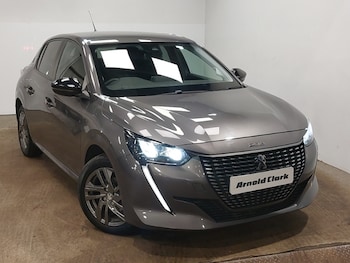 Peugeot 208 feature image