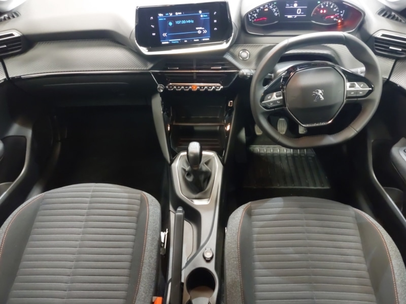 Used Peugeot 208 2022 for sale - 77053345: Photo 2