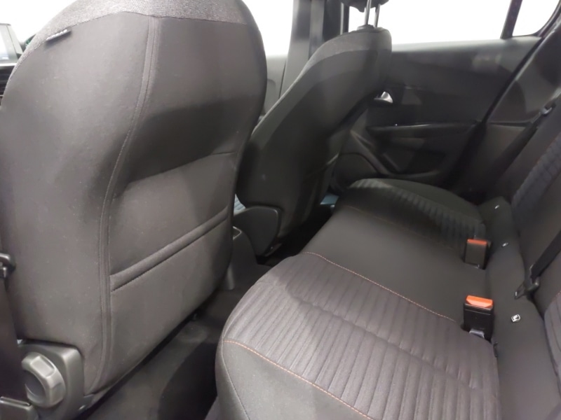 Used Peugeot 208 2022 for sale - 77053345: Photo 6