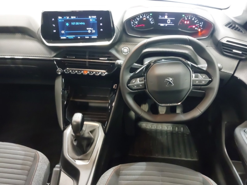 Used Peugeot 208 2022 for sale - 77053345: Photo 7