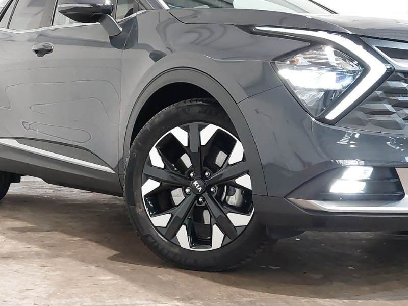 Used Kia Sportage 2025 for sale - 77330268: Photo 9