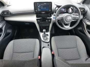Used Toyota Yaris Cross 2022 for sale - 75423782: Photo