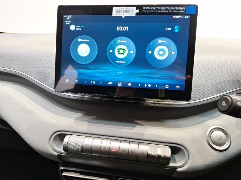 Used BYD Dolphin 2025 for sale - 76511334: Photo 11