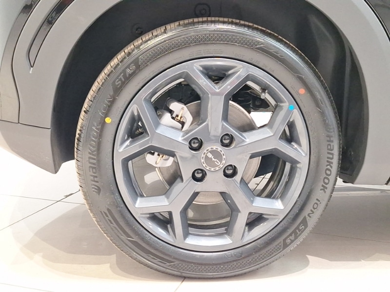 Used BYD Dolphin 2025 for sale - 76511334: Photo 12