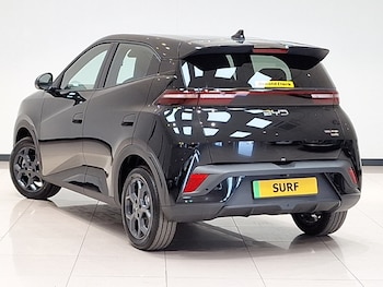 Used BYD Dolphin 2025 for sale - 76511334: Photo