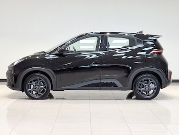 Used BYD Dolphin 2025 for sale - 76511334: Photo