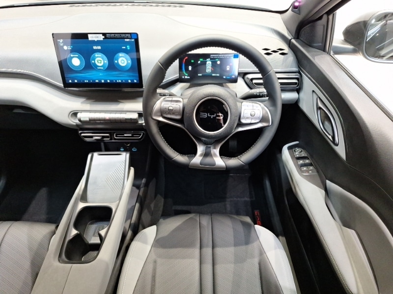 Used BYD Dolphin 2025 for sale - 76511334: Photo 7