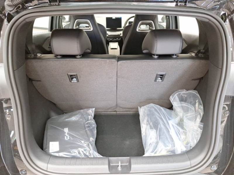 Used BYD Dolphin 2025 for sale - 76511334: Photo 8