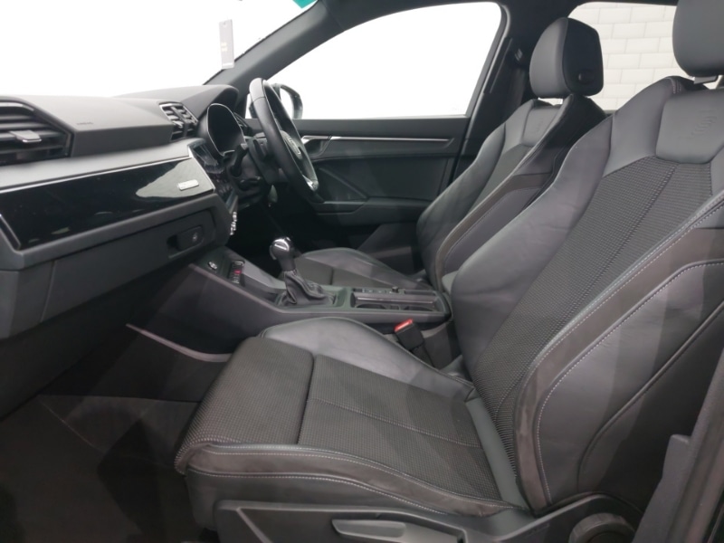 Used Audi Q3 2022 for sale - 77325635: Photo 5