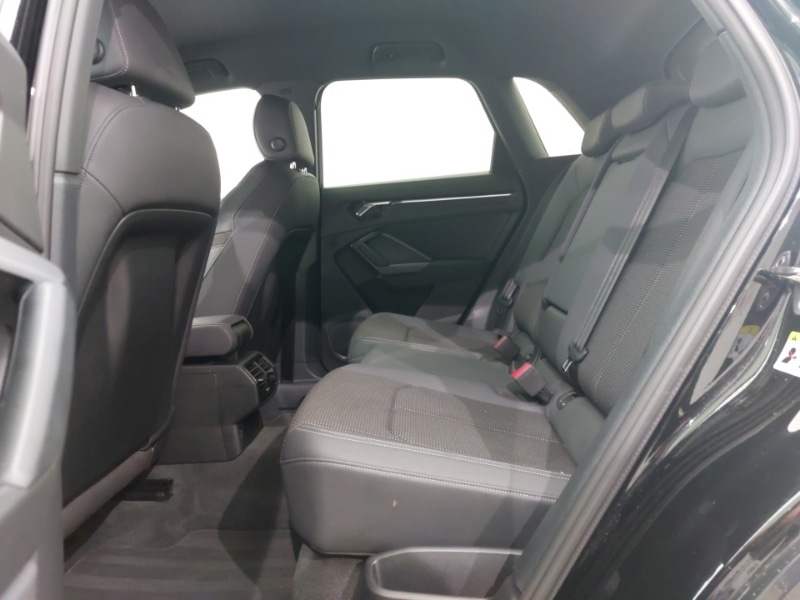 Used Audi Q3 2022 for sale - 77325635: Photo 6