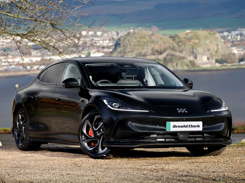 Used MG MG IM5 2026 for sale - 78114644: Photo 7