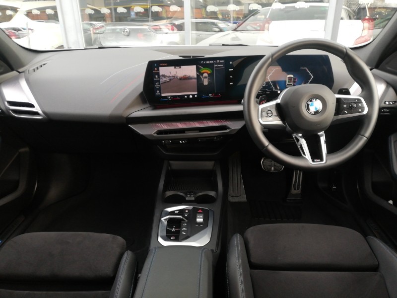 Used BMW 1 Series 2025 for sale - 78005702: Photo 2