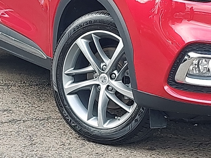 Used MG MG HS 2023 for sale - 77923835: Photo 9