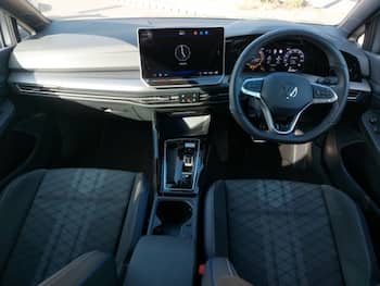 Used Volkswagen Golf 2025 for sale - 79629293: Photo
