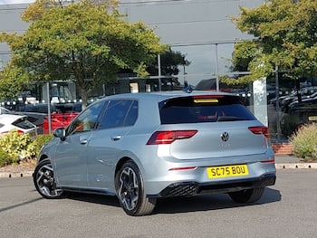 Used Volkswagen Golf 2025 for sale - 79629293: Photo