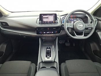 Used Nissan Qashqai 2023 for sale - 78756698: Photo