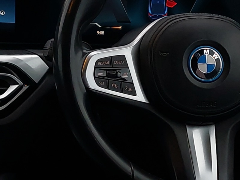 Used BMW i4 2022 for sale - 77652633: Photo 10