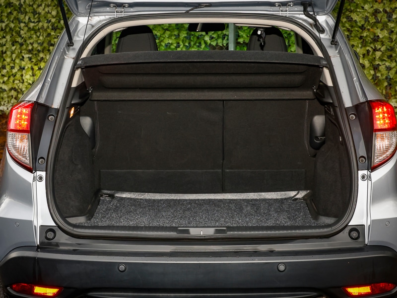 Used Honda HR-V 2019 for sale - 76629487: Photo 10